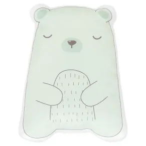 Kikkaboo - Плюшена възглавница-играчка