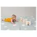 Taf Toys - Бебешка двустранна подложка от пяна, , Urban Garden, 150 х 200 см