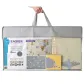 Продукт Taf Toys - Бебешка двустранна подложка от пяна, , Urban Garden, 150 х 200 см - 3 - BG Hlapeta