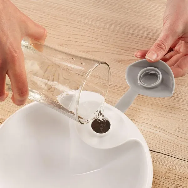 Продукт Reer - Затопляща купа - 0 - BG Hlapeta