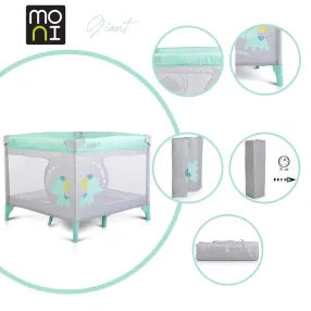 Moni Giant - Детска кошара за игра Moni Giant - Детска кошара за игра