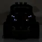 Продукт Акумулаторен джип Dust 12V с меки гуми и отварящи се врати - 4 - BG Hlapeta