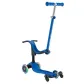 Продукт GLOBBER GO UP SPORTY LIGHTS 360° - Тротинетка 4 в 1 - 20 - BG Hlapeta
