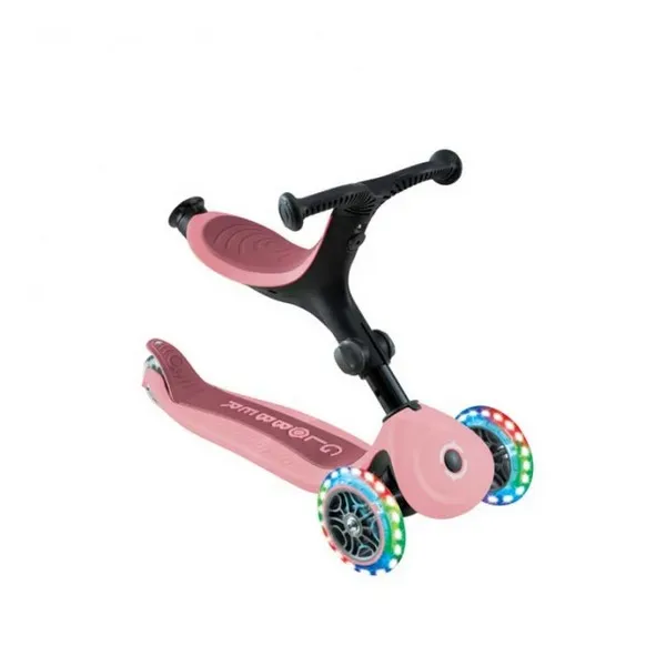 Продукт GLOBBER GO UP ACTIVE LIGHTS - Сгъваема тротинетка 5 в 1 360° - 0 - BG Hlapeta