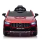 Продукт Акумулаторна кола Mercedes-AMG CLA 45 12V, с меки гуми и отварящи се врати - 44 - BG Hlapeta