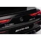 Продукт Акумулаторна кола Mercedes-AMG CLA 45 12V, с меки гуми и отварящи се врати - 3 - BG Hlapeta