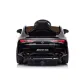 Продукт Акумулаторна кола Mercedes-AMG CLA 45 12V, с меки гуми и отварящи се врати - 24 - BG Hlapeta
