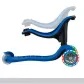 Продукт GLOBBER GO UP SPORTY LIGHT - Тротинетка със седалка 4 в 1 - 5 - BG Hlapeta