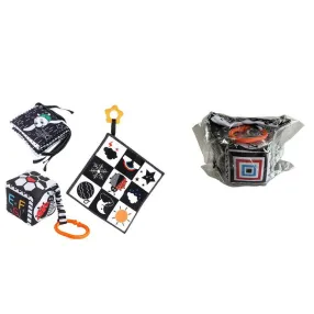 Babyhome - Сет за бебе от 3 части Babyhome - Сет за бебе от 3 части