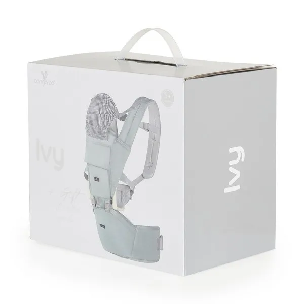 Продукт Cangaroo Ivy - Кенгуру - 0 - BG Hlapeta