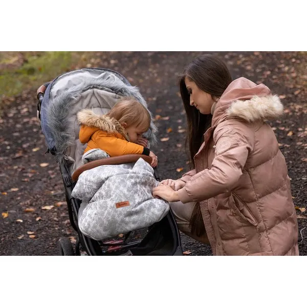 Продукт Sensillo Олаф - Зимно Чувалче 100 x 45 - 0 - BG Hlapeta