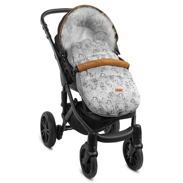 Продукт Sensillo Олаф - Зимно Чувалче 100 x 45 - 0 - BG Hlapeta