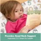 Keababies - Детска Ергономична Възглавница 33х46см Продукт Keababies - Детска Ергономична Възглавница 33х46см - 2 - BG Hlapeta