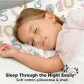 Keababies - Детска Ергономична Възглавница 33х46см Продукт Keababies - Детска Ергономична Възглавница 33х46см - 6 - BG Hlapeta