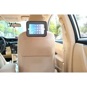 BabyDan - Огледало за задна седалка 2в1