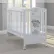 Bambino casa Polvere di Stelle - Комплект 3ч. креватче + скрин + гардероб 4