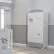 Bambino casa Polvere di Stelle - Комплект 3ч. креватче + скрин + гардероб 2