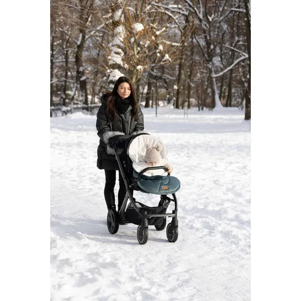 Продукт Sensillo Ривера - Зимно чувалче  95 х 45 - 0 - BG Hlapeta