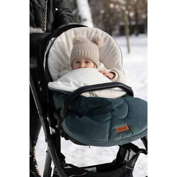 Продукт Sensillo Ривера - Зимно чувалче  95 х 45 - 0 - BG Hlapeta