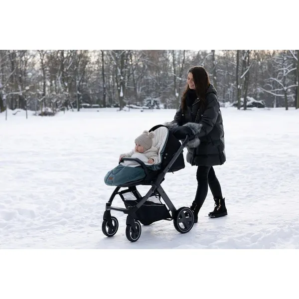 Продукт Sensillo Ривера - Зимно чувалче  95 х 45 - 0 - BG Hlapeta