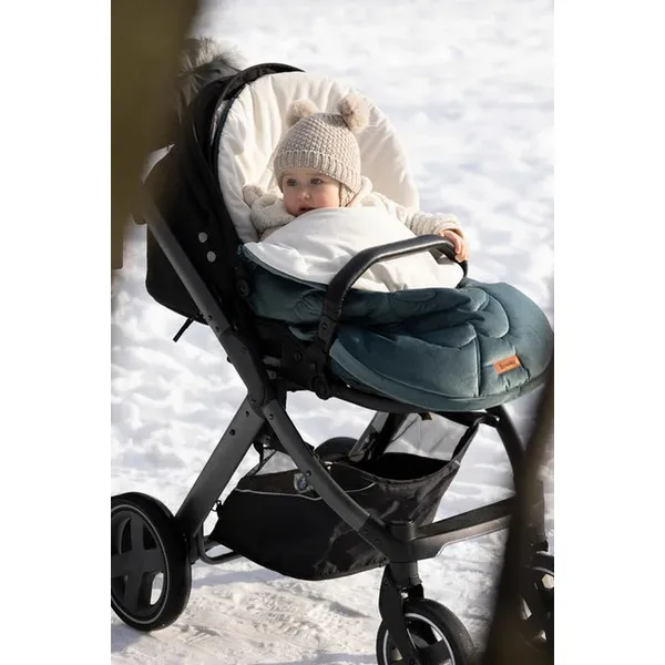 Продукт Sensillo Ривера - Зимно чувалче  95 х 45 - 0 - BG Hlapeta