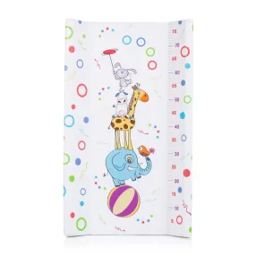 Chipolino Комфорт - Подложка за повиване 80x47 см. Chipolino Комфорт - Подложка за повиване 80x47 см.