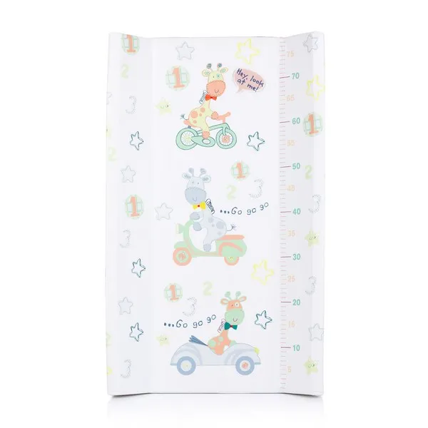 Продукт Chipolino Комфорт - Подложка за повиване 80x47 см. - 0 - BG Hlapeta