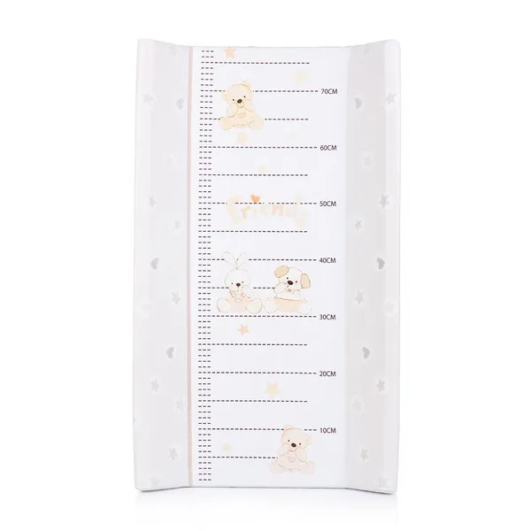 Продукт Chipolino Комфорт - Подложка за повиване 80x47 см. - 0 - BG Hlapeta