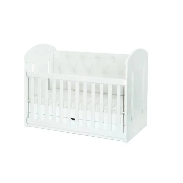 Продукт NUBA Maximo МДФ - Детско легло - 0 - BG Hlapeta