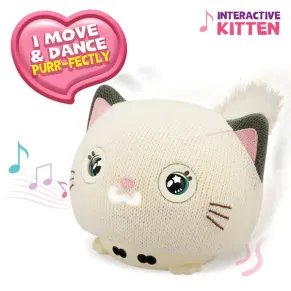 TEKSTA Purro - Интерактивно коте