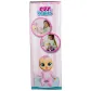 IMC Кукла CRYBABIES Coney - Новородено бебе Продукт IMC Кукла CRYBABIES Coney - Новородено бебе - 17 - BG Hlapeta