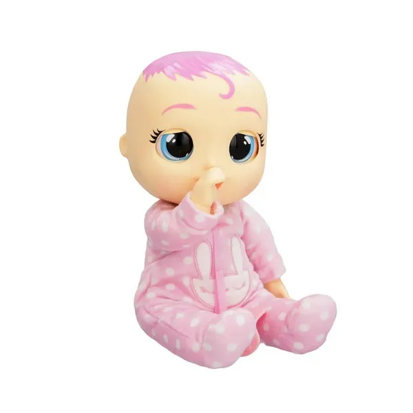 Продукт IMC Кукла CRYBABIES Coney - Новородено бебе - 0 - BG Hlapeta