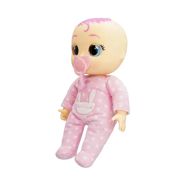 Продукт IMC Кукла CRYBABIES Coney - Новородено бебе - 0 - BG Hlapeta