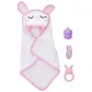 IMC Кукла CRYBABIES Coney - Новородено бебе Продукт IMC Кукла CRYBABIES Coney - Новородено бебе - 8 - BG Hlapeta