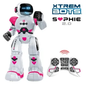 XTREM BOTS SOPHIE 2.0 - Робот