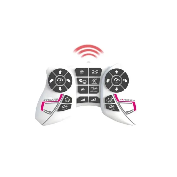 Продукт XTREM BOTS SOPHIE 2.0 - Робот - 0 - BG Hlapeta