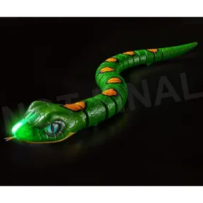 Zuru - Робо змия