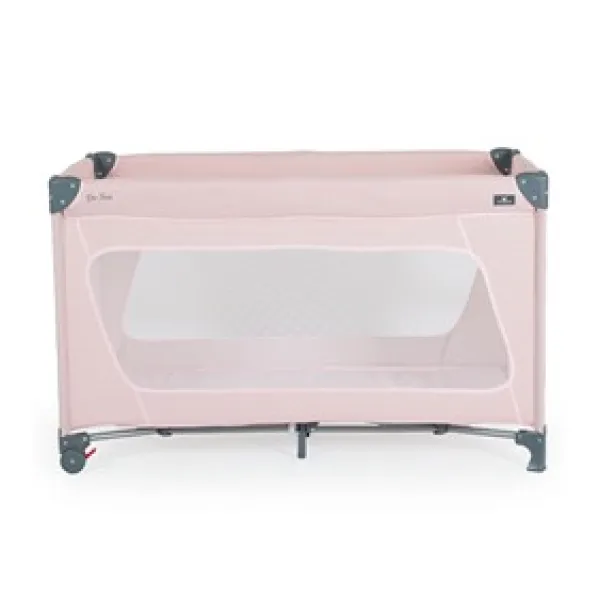 Продукт Cangaroo One touch - Детска кошара - 0 - BG Hlapeta