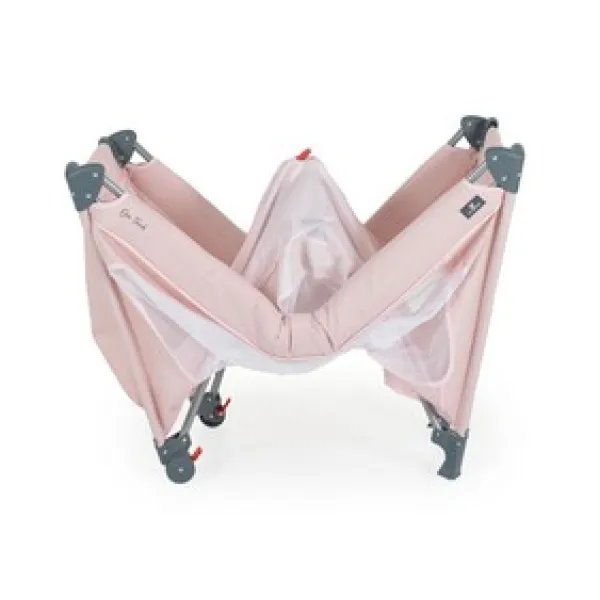 Продукт Cangaroo One touch - Детска кошара - 0 - BG Hlapeta