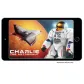 XTREM BOTS CHARLIE - Робот астронавт Продукт XTREM BOTS CHARLIE - Робот астронавт - 1 - BG Hlapeta