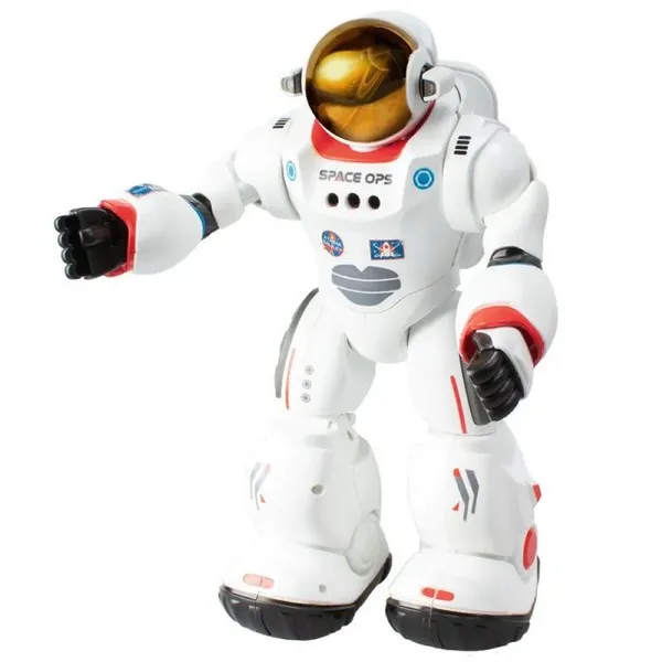 Продукт XTREM BOTS CHARLIE - Робот астронавт - 0 - BG Hlapeta
