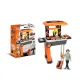 Chipolino - Куфар с инструменти 2 в 1 Продукт Chipolino - Куфар с инструменти 2 в 1 - 1 - BG Hlapeta