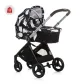 Продукт Chipolino Елит 3 в 1 -  Комбинирана количка - 24 - BG Hlapeta