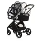 Продукт Chipolino Елит 3 в 1 -  Комбинирана количка - 40 - BG Hlapeta