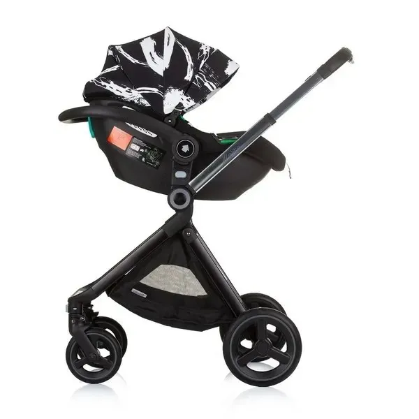Продукт Chipolino Елит 3 в 1 -  Комбинирана количка - 0 - BG Hlapeta