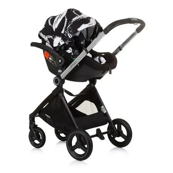 Продукт Chipolino Елит 3 в 1 -  Комбинирана количка - 0 - BG Hlapeta