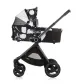 Продукт Chipolino Елит 3 в 1 -  Комбинирана количка - 38 - BG Hlapeta