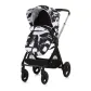 Продукт Chipolino Елит 3 в 1 -  Комбинирана количка - 36 - BG Hlapeta