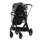 Продукт Chipolino Елит 3 в 1 -  Комбинирана количка - 35 - BG Hlapeta