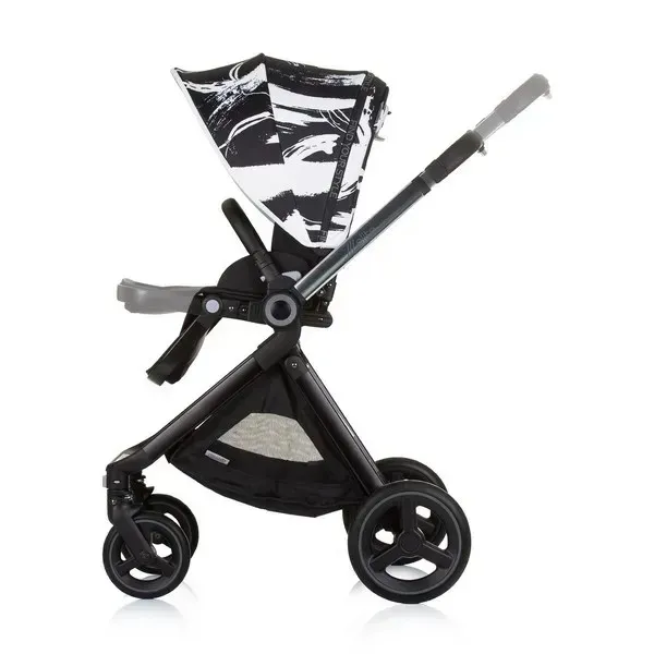 Продукт Chipolino Елит 3 в 1 -  Комбинирана количка - 0 - BG Hlapeta